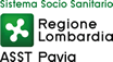 Logo Extranet ASST di Pavia
